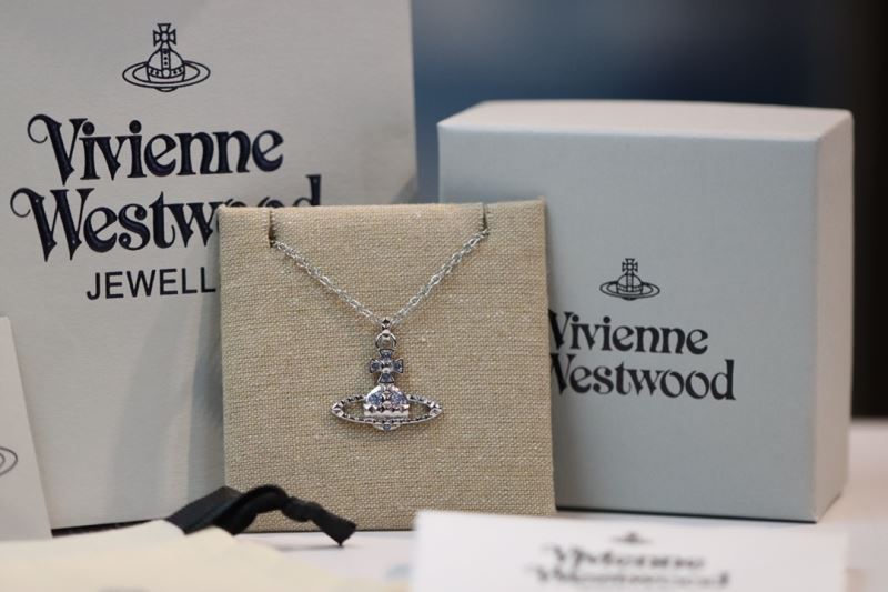 Vivienne Westwood Necklaces